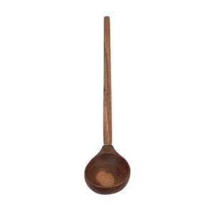 Premium Handmade <b>Wooden</b> Spatulas <b>Set</b> 7-Piece Eco-Friendly Kitchen Utensil Made India Customized Color Box Mirha International - Product Image 3