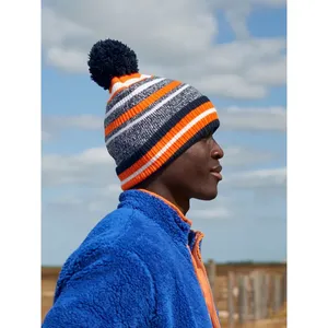 Bonnet de sport multi-usages durable, accessoire pour sports d'hiver - Product Image 5