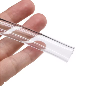 Tuyau flexible en silicone, tuyau d'eau potable en caoutchouc, qualité alimentaire et médicale - Product Image 2