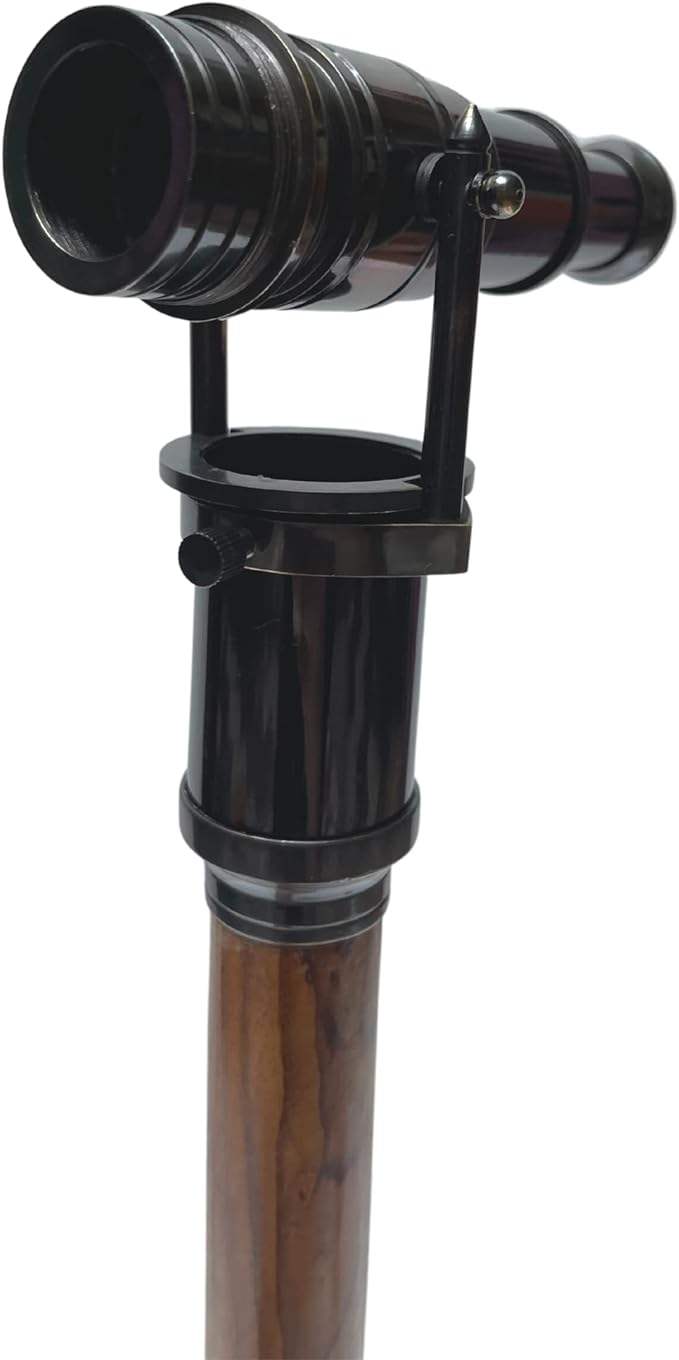 ของเก่าสีดำและสีน้ำตาล