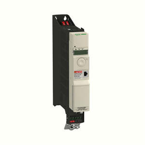 ไดรฟ์ควบคุมเวกเตอร์ Schneider ATV32H055M2 สำหรับมอเตอร์ 220V สามเฟส 75KW - Product Image 1