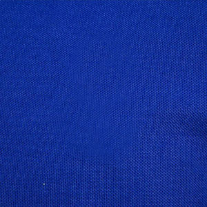 Polo en coton et polyester à séchage rapide et respirant pour hommes Prix d'usine Taille adulte Logo personnalisé Polos pour hommes - Product Image 3