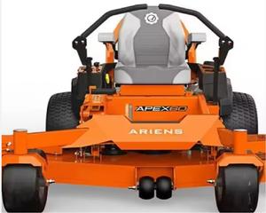 Tondeuse à gazon à rayon de braquage nul de haute qualité, 60 pouces, 24 CV - Product Image 1