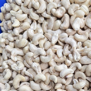 Ww180เม็ดมะม่วงหิมพานต์คั่ว Ww320 210จากโรงงาน santigo - Product Image 1