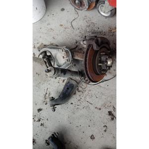 GREAT WALL MOTOR Steed 1st Series (06>) ชุดเครื่องกลหน้าซ้าย 4G6954N - Product Image 3