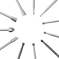 Dispositif chirurgical motorisé, embout de perceuse à boule en métal de classe I, désinfectant EOS, pour kit d'instruments certifiés de neurochirurgie et de craniotomie