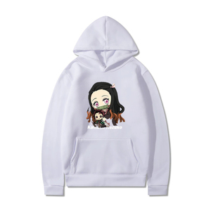 เสื้อฮู้ดปักลายที่กำหนดเองได้สำหรับทั้งชายและหญิงปกเสื้อแบบลำลองย้อมสีธรรมดาไซส์ XL สีทึบสำหรับฤดูหนาว - Product Image 6