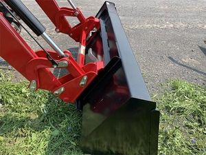 Compre el tractor Mahindra 6065 con bomba esencial y componentes de núcleo de rodamiento - Product Image 4