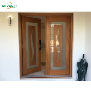 <span class=keywords><strong>Porte</strong></span> <span class=keywords><strong>d</strong></span>'<span class=keywords><strong>entrée</strong></span> principale de luxe en bois massif pour maison <span class=keywords><strong>contemporaine</strong></span> <span class=keywords><strong>Porte</strong></span> <span class=keywords><strong>d</strong></span>'<span class=keywords><strong>entrée</strong></span> principale élégante et résistante aux intempéries - Product Image 2