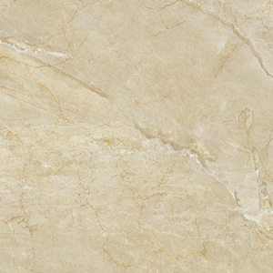 Azulejos mate de porcelana antigua CRETON amarillo claro 600x600mm 600x1200mm diseño moderno antideslizante comedor baño salón Interior - Product Image 2