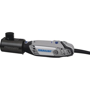 Machine à meuler Turbolino Type 1624 pour électrodes en tungstène 130 W 1,6 + 2,4 mm pour l'artisanat métallique - Product Image 1