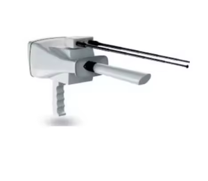 Nouveau détecteur de métaux multi-fréquences BR Systems BR 950 PRO en or et plastique, indice de protection IP68, 1000W, garantie de 3 ans, qualité supérieure - Product Image 1