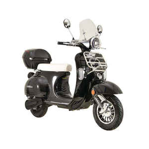 Minimotos (E-scooters) de 3000w 72V 2024/2025 Disponibles para Exportación a Todo el Mundo - Product Image 1