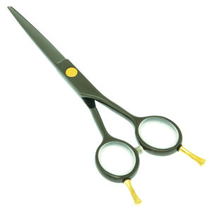 Alta calidad Japón VG10 Profesional CNC Tijeras para el cabello Tijeras de peluquería Tijeras de corte de peluquero - Product Image 2