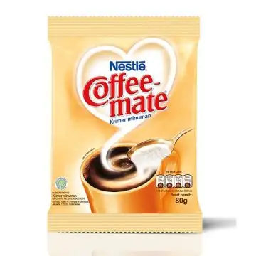Bester Preis Coffee Mate im Beutel 200g / 450g für den Export