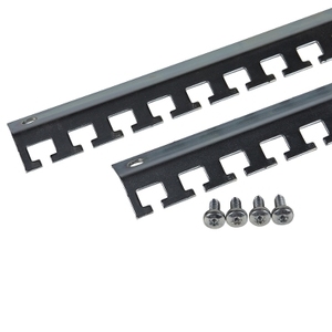 ชุดรางเคเบิลสำหรับแผงวงจรไฟฟ้า SCHNEIDER ELECTRIC รุ่น NSYCFS126 สำหรับรางครอสเรล ขนาด W600 มม. รุ่น SFN SF SM - Product Image 1