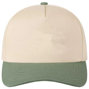 Haute qualité en gros personnalisé 5 panneaux 100% coton broderie Logo casquettes de Baseball 6 panneaux sport imperméable chapeau Golf Gorras - Product Image 6