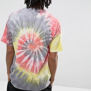 2025 été hommes t-shirts meilleure mode Logo personnalisé 100% coton OEM Services pas cher prix - Product Image 4