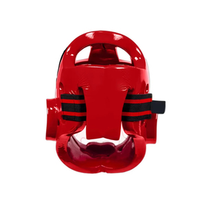 Protector de Cabeza Avanzado para Taekwondo, Acolchado, con Correa Ajustable para la Barbilla, para Karate, Taekwondo y Boxeo - Product Image 6