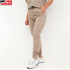 Pantalones de Algodón 100% Hechos a Medida, Último Estilo, Alta Calidad, para Mujer, Invierno, para tu Práctica - Product Image 1