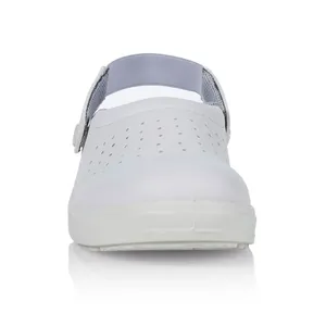 Outil de merchandising spécialisé pour chaussures Oxford personnalisables et outils de sécurité - Product Image 5