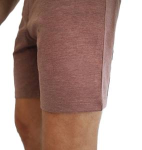 Venta caliente Trending Plain Quick Dry Men Shorts Último diseño Summer Casual Streetwear Ropa Malla Short - Product Image 5