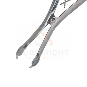 เครื่องมือผ่าตัดแบบใช้มือถ่างจมูกทำจากสเตนเลสสตีลคุณภาพสูง - Product Image 4