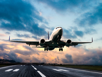 Service de livraison express international porte-à-porte inclus pour le Qatar UPS EMS TNT FedEx DHL inclus