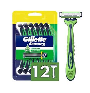 Cuchillas de afeitar Gillette Venus ComfortGlide en venta, baratas, en grandes cantidades, repuestos para afeitado femenino, precio al por mayor, alta calidad, en stock. - Product Image 1
