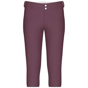Top Quality Trendy <b>Men</b> Baseball Pants plus Size & Wholesale Custom softball Pants - Product Image 5