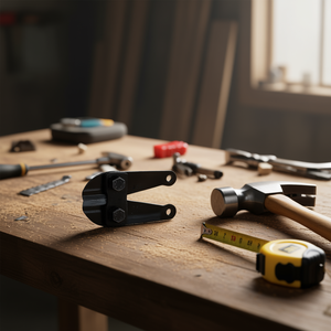 Cuchillas de Repuesto Usag de Alta Calidad para un Rendimiento Óptimo - Product Image 3