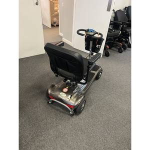 Scooter de Movilidad Ligero Marlin - Ex-Display, Transportable para Personas con Discapacidad - Product Image 5