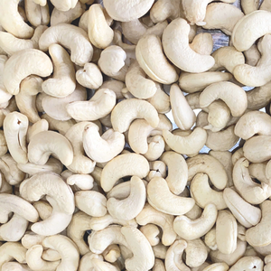 Usine de confiance noix de cajou Ww180 Ww210 Ww240 Ww320 Santigo usine au Vietnam emballage personnalisé - Product Image 1