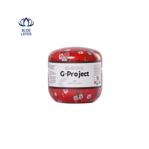Projet de poudre de gingembre NANO GINGEROL G par BLUE LOTUS du VIETNAM + 84858021450 - Product Image 2