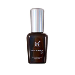 Gel de base pur A10jet Hang Advanced Formula 15ML/0.5OZ Gel de base pur Bonder - Product Image 1