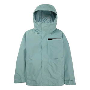 Streetgrace OEM Mens Ski Jacket Custom Waterproof Shell Breathable Insulated Fit With Logo Branding And Labeling - Product Image 1