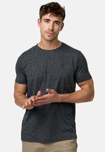 Camiseta extragrande de algodón 100% para hombre, camiseta de manga corta con cuello redondo, camiseta informal de verano holgada estampada, camisetas para hombre - Product Image 5