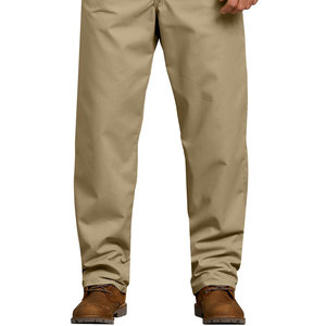 Ropa de trabajo para hombre al por mayor, uniforme, ropa de seguridad de buena calidad, impermeable, transpirable, fluorescente, térmica, diferentes colores - Product Image 4