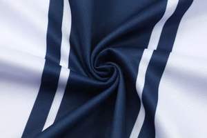 OEM Trending 100% Polyester Print Football Shirts Customized Masculine <b>Sports</b> <b>Jersey</b> Uniform Soccer Wear Quick Dry Crew Neck - Product Image 3