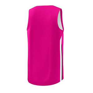 Nuevo Diseño de Camiseta de Baloncesto Personalizada, Camiseta de Baloncesto para Hombre al por Mayor - Product Image 2