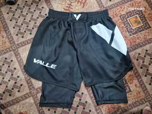 Shorts d'entraînement MMA professionnels de haute qualité 2 en 1, taille élastique, logo personnalisé, respirant, durable, séchage rapide - Product Image 6