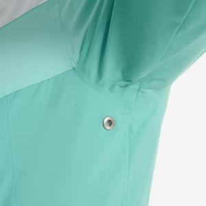 Women's Ski Suit & Jacket OEM Custom Waterproof Breathable Sheep Skin Winter Outdoor Sports Clothing - Product Image 4