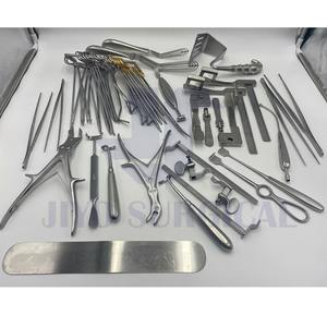 Aesculap SPYDER Mini-Abre MEDIAL LATERAL/Retractor disponible - Product Image 2