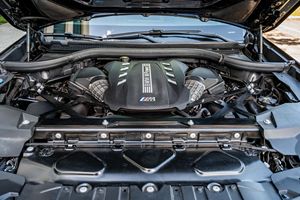 BMW X5 M Competition USADO del 2022 - Product Image 4