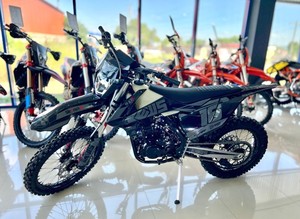 Motocicleta Todoterreno KEWS K16 NB300 2023 de 4 Tiempos, 300cc, CBS300, para Motocross, Enduro y Carreras (Con Garantía) - Product Image 2
