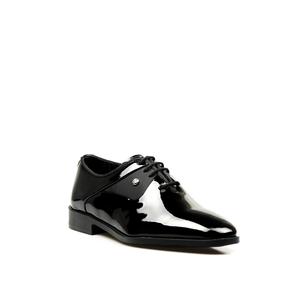 7033 scarpe da uomo classiche in vernice (estate 22)