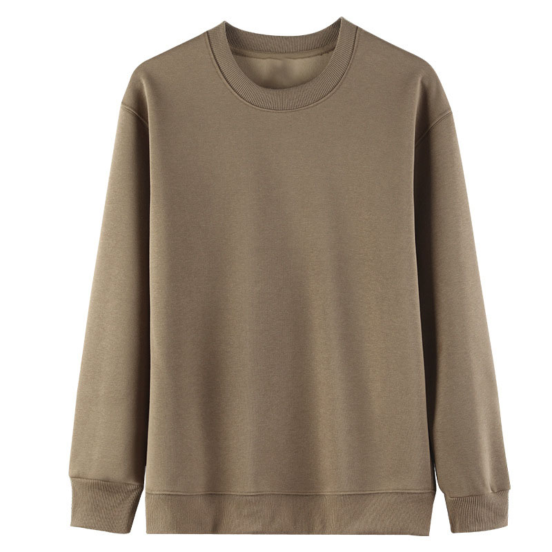 Brown-420g silver fox velvet