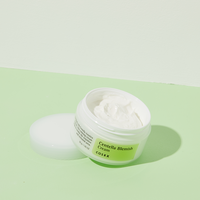 [OEM/ODM] COSRX Centella Blemish Cream-Fabriqué en Corée-Spot Intensive Care Hydratant Apaisant Anti-rides Anti-âge