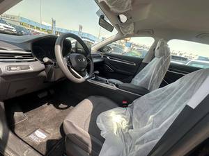 NUOVO 2027 Geely Emgrand GS Power (141 CV) 4 cilindri 4X2 2 assi Benzina Trazione Anteriore Trasmissione Automatica Guida a Sinistra - Product Image 3