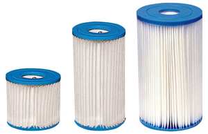 Cartucho de Repuesto para Filtros de Piscina Mis. Grande - Product Image 1